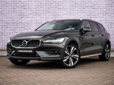 Volvo V60 CC