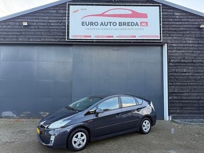 Grijs Gebruikt 2009 Toyota Prius Comfort Hatchback | € 6.450 (Eerlijke prijs)