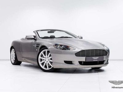 tweedehands Aston Martin DB9 Volante 2006