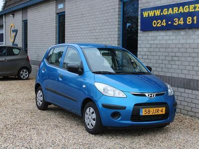 tweedehands Hyundai i10 1.25i Active