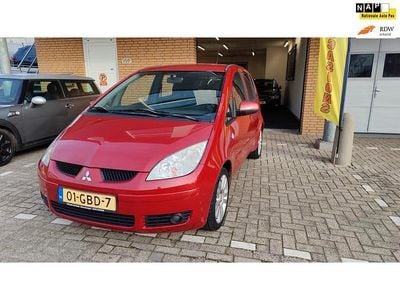 Gebruikt 2008 Mitsubishi Colt | € 1.750 (Eerlijke prijs)