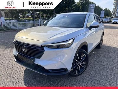 tweedehands Honda HR-V 1.5 e:HEV Elegance , All-in Rijklaarprijs