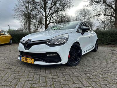 Renault Clio R.S.