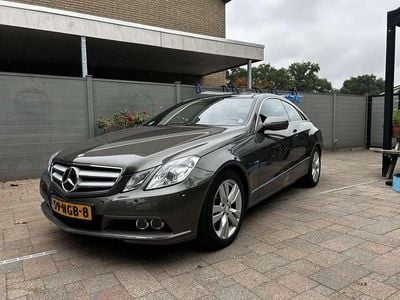 Mercedes E250