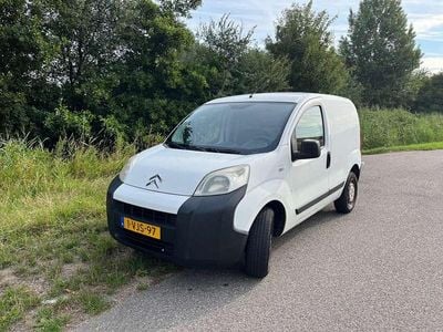 Citroën Nemo