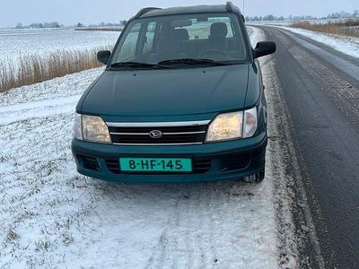 Occasion 1999 Daihatsu Move MPV | € 600