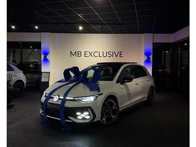 VW Golf VIII