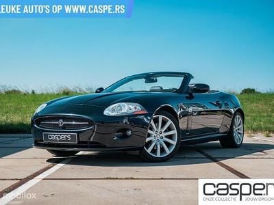 Jaguar XK