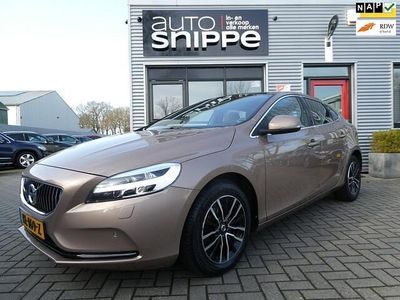 Occasion Volvo V40 Inscription 123 PK (90 kW) 2016 Bruin Hatchback