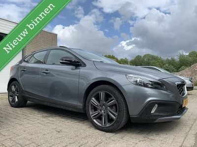 Volvo V40 CC