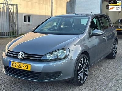 VW Golf VII