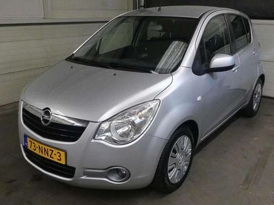 Opel Agila
