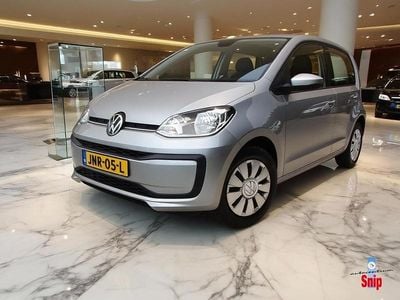 Occasion VW up! 65 PK (47 kW) 2022 Grijs (metallic) Hatchback