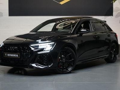 Audi RS3 Sportback