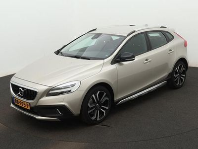 Volvo V40 CC