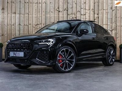Audi RS Q3 Sportback