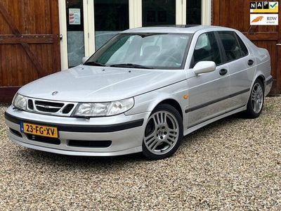 Saab 9-5