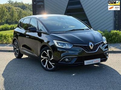 Renault Scénic IV