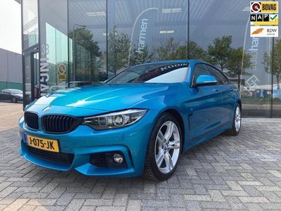 BMW 418