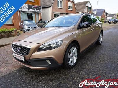 Volvo V40 CC