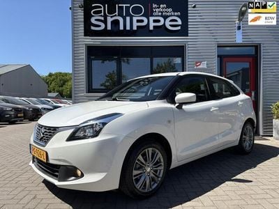 Suzuki Baleno