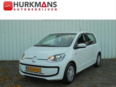 Wit Gebruikt 2013 VW up! Hatchback | € 5.444 (Eerlijke prijs)