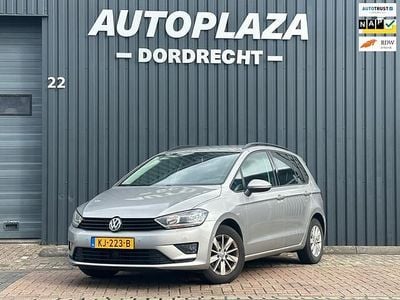 VW Golf Sportsvan