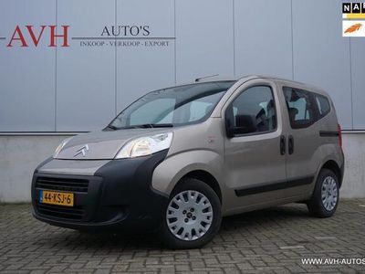 Citroën Nemo