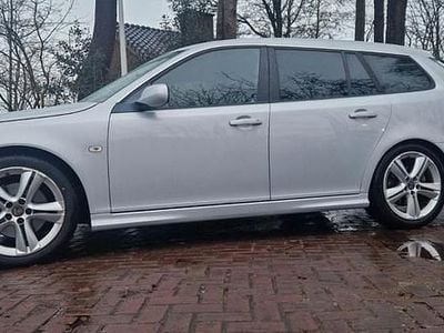 Occasion 2009 Saab 9-3 Aero | € 2.999 (Eerlijke prijs)