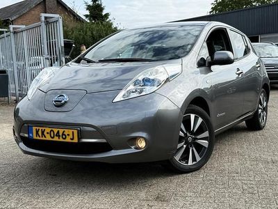 Occasion Nissan Leaf Tekna 2016 Hatchback