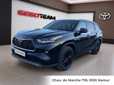 Overige Gebruikt 2024 Toyota Highlander Plus SUV | € 71.995