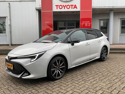 tweedehands Toyota Corolla Touring Sports 1.8 Hybrid Gr-Sport