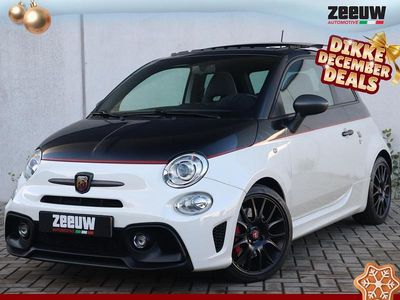 Wit Gebruikt 2019 Abarth 595 Competizione Hatchback | € 23.450 (Eerlijke prijs)