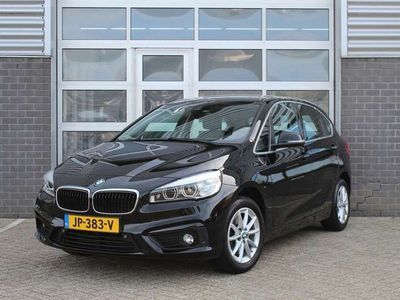 tweedehands BMW 218 Active Tourer 218i Centennial High Executive / Nav