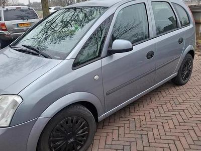 Occasion Opel Meriva 100 PK (73 kW) 2003 MPV