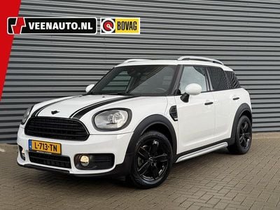 Mini One Countryman