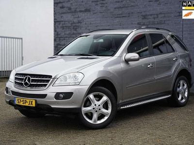 Mercedes ML350