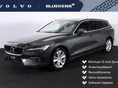 tweedehands Volvo V60 B4 Momentum Pro - IntelliSafe Assist & Surround -