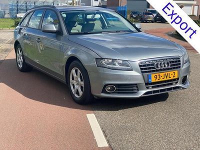 tweedehands Audi A4 Avant 1.8 TFSI Pro Line Business