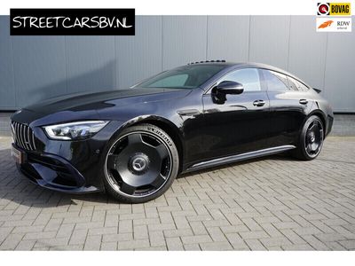 tweedehands Mercedes AMG GT 4-Door Coupe 43 4MATIC+ Inclusief Btw!