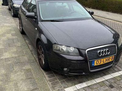 tweedehands Audi A3 2.0 FSI Ambit.Pro L.