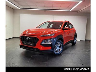 tweedehands Hyundai Kona 1.0T Essence