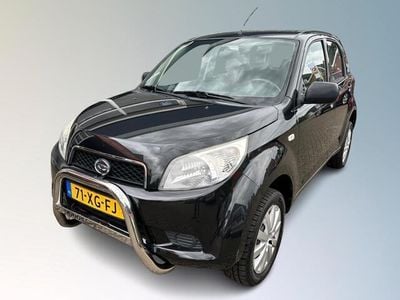Daihatsu Terios