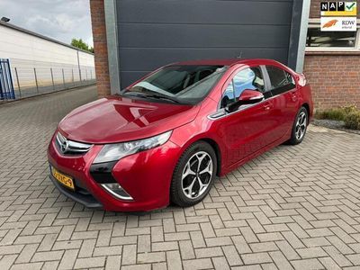 Opel Ampera