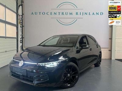 VW Golf VIII