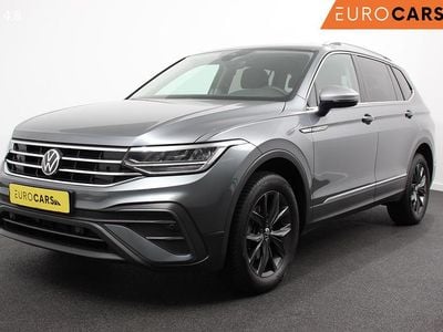Occasion VW Tiguan Life 2023 Grijs SUV