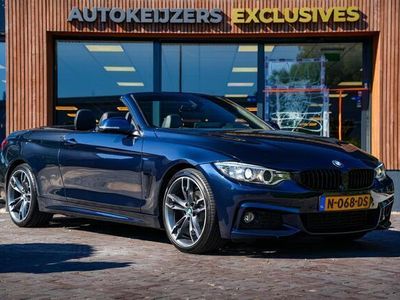 BMW 428