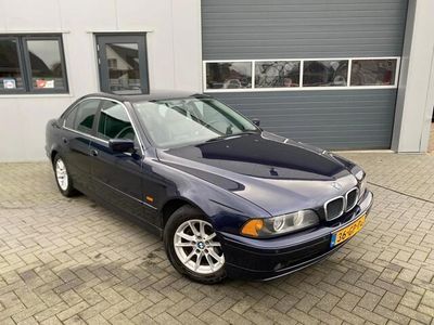 tweedehands BMW 525 525 i Executive