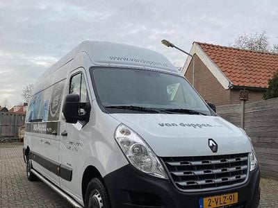 Gebruikt 2011 Renault Master | € 10.450 (Duur)