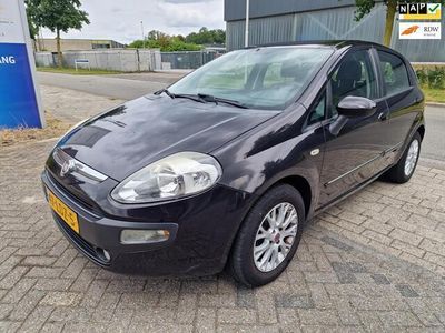 Fiat Punto Evo